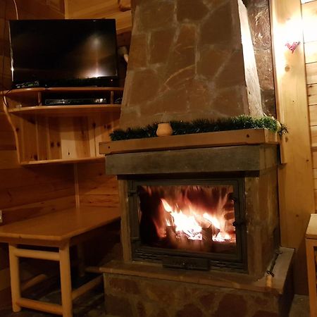 Divcibarski Konak Divčibare Exteriör bild