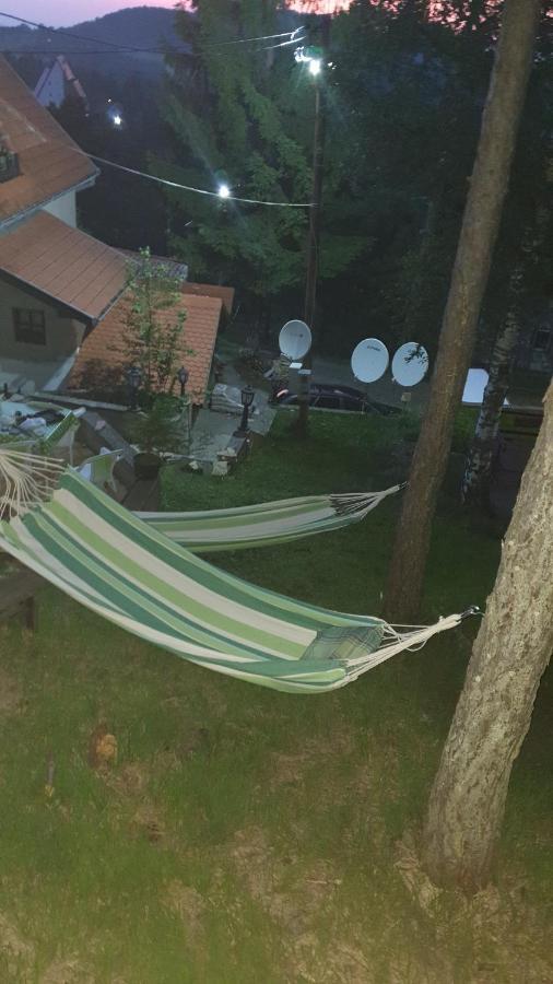 Divcibarski Konak Divčibare Exteriör bild