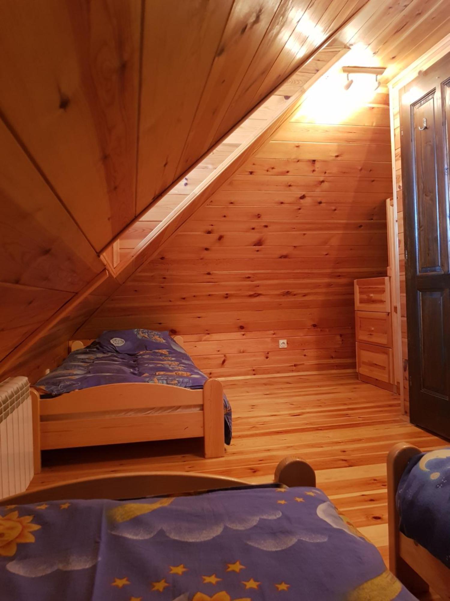 Divcibarski Konak Divčibare Exteriör bild