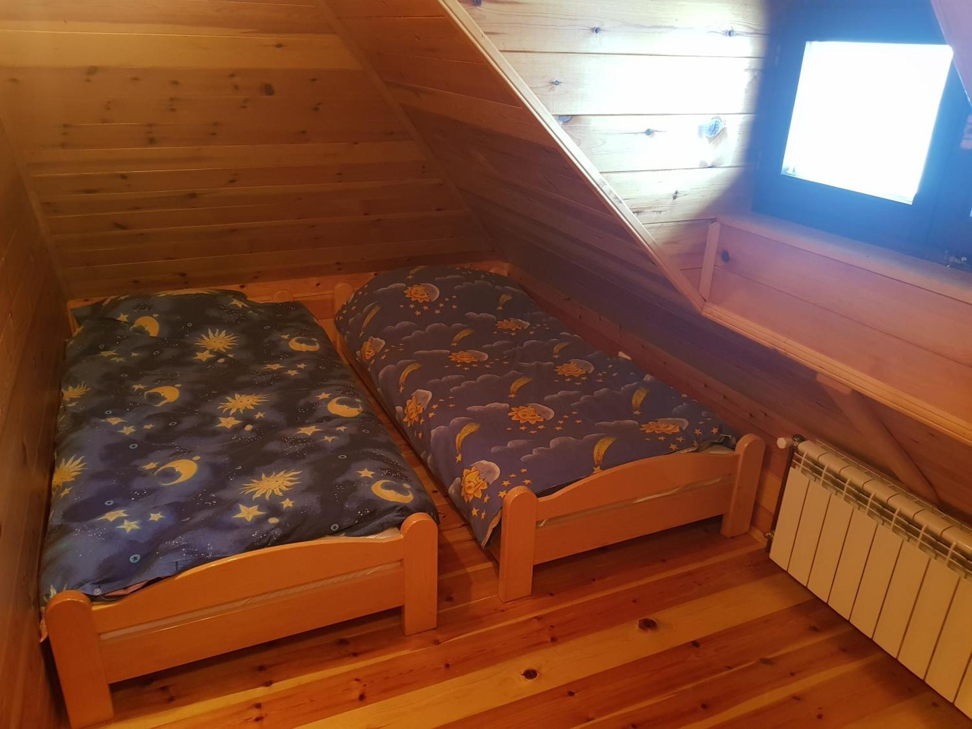 Divcibarski Konak Divčibare Exteriör bild