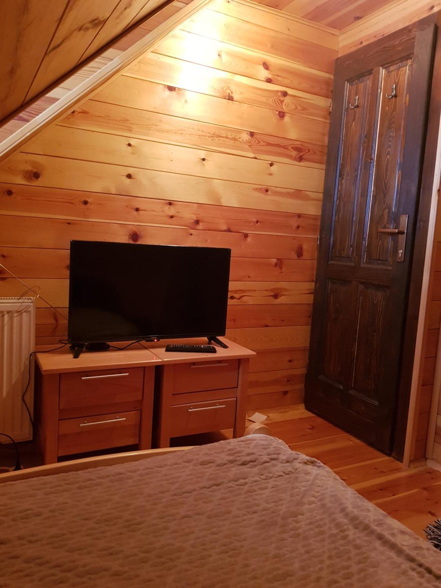 Divcibarski Konak Divčibare Exteriör bild
