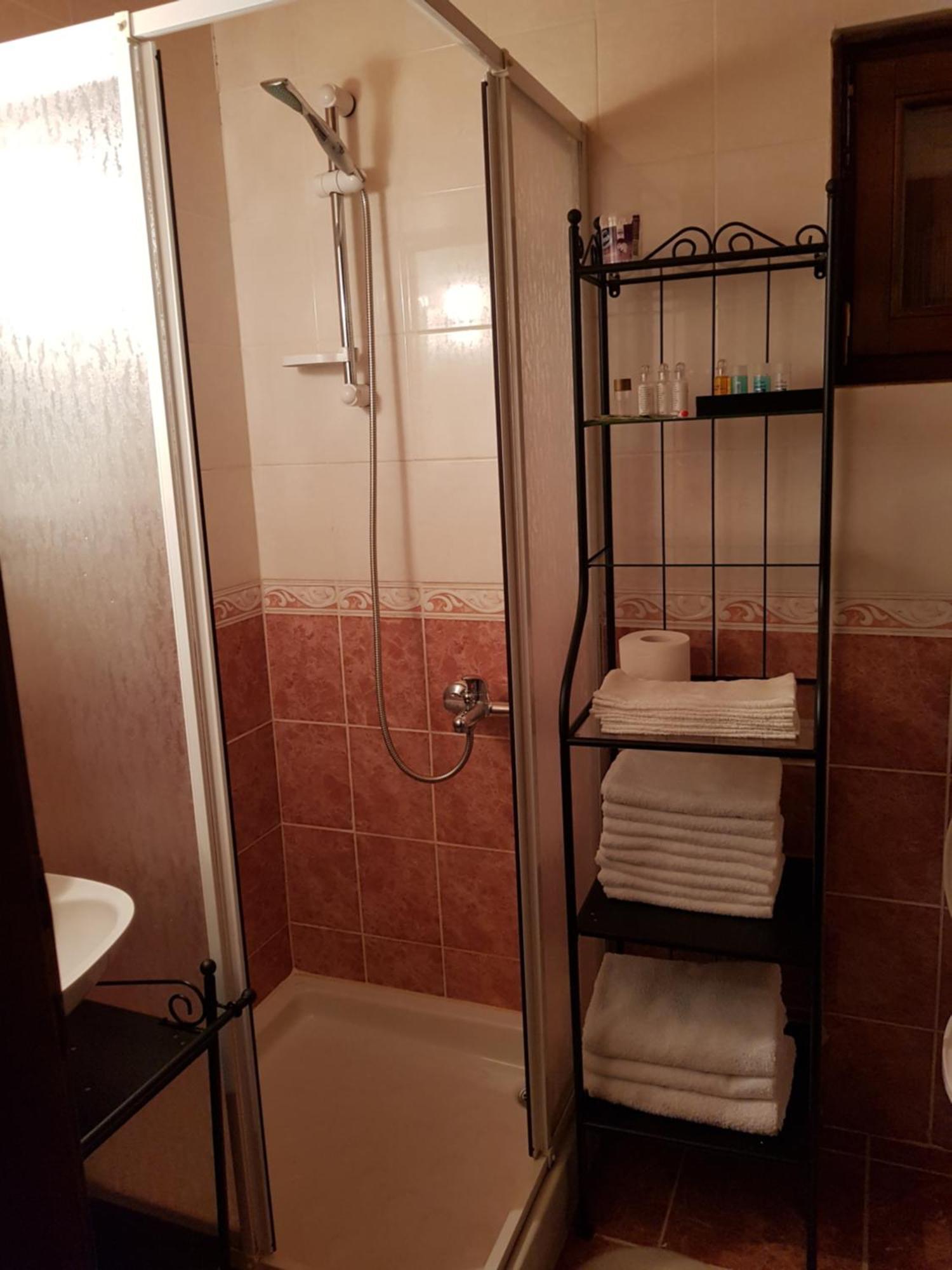 Divcibarski Konak Divčibare Exteriör bild