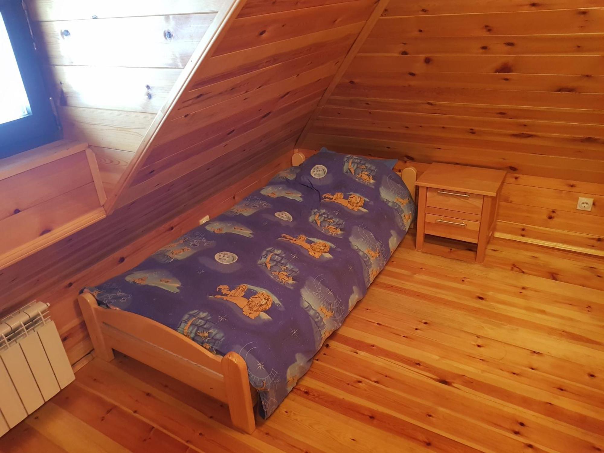 Divcibarski Konak Divčibare Exteriör bild