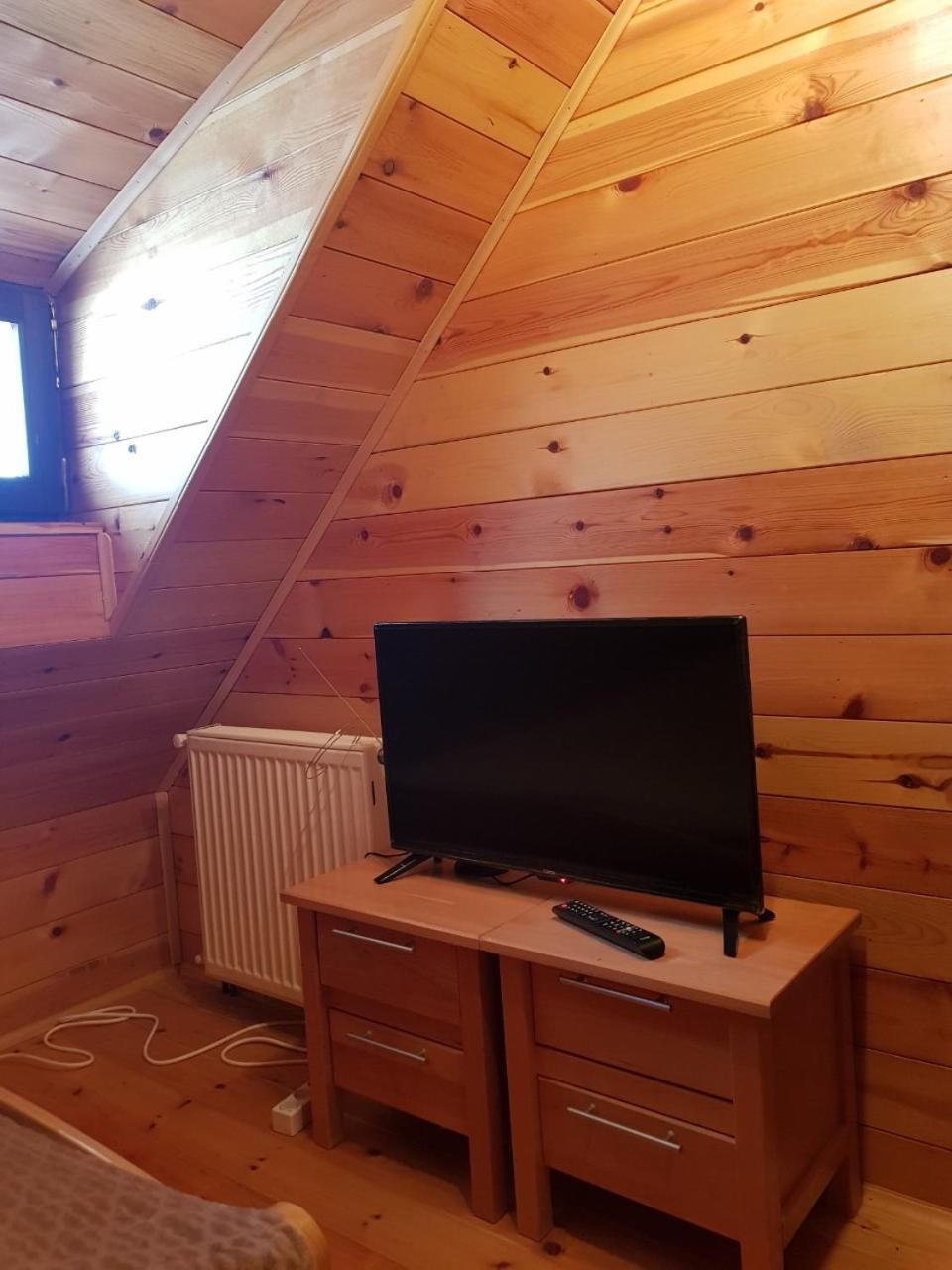 Divcibarski Konak Divčibare Exteriör bild